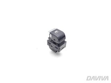 Audi A3 Power Window Switch Button Rear Left 2024 Hatchback