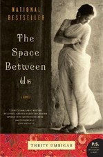 The Space Between Us: A Novel (P.S.) by Thrity Umrigar