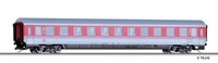 Tillig Reisezugwagen 2. Klasse Bvmz 185 Db, 2. Betriebsnummer, Ep. Iv 16542