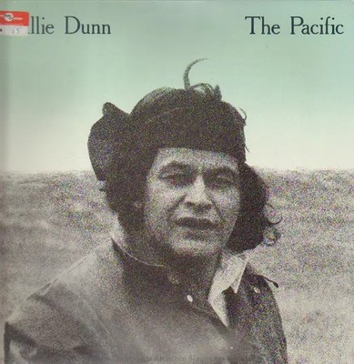 Willie Dunn The Pacific INCL. BOOKET NEAR MINT Trikont Vinyl LP