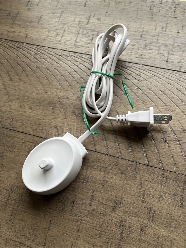 Original BRAUN Oral-B 3757 Charger Base for Oral-B Vitality Electric Toothbrush
