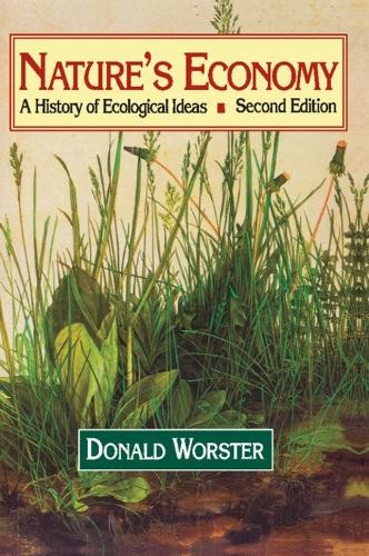 Nature's Economy: A History of Ecological Ideas. Worster<| - Image 6