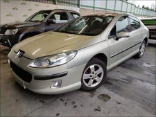 Climatisation et Accessoires Peugeot 407