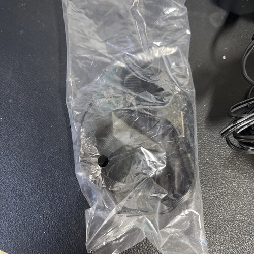ClearSounds Wzmocniony telefon przewodowy SOS CSC600ERSOS Telefon alarmowy SZYBKA WYSYŁKA USA - Zdjęcie 16 z 22