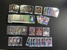 Dylan Harper Cooper Flagg Dybantsa 2025-26 Bowman Basketball 100 Card Lot