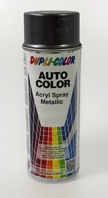 Lackspray 400ml für VW Volkswagen Audi LM7W Graphitgrau met Dupli-Color 70-0095