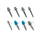TADS Mini Screw Orthodontic anchorage kit MORELLI Orthodentalusa Corp USA seller