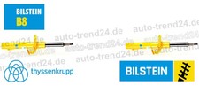 Bilstein B8 Hochleistungsdämpfer vorne u.a.: VW Passat 3C2, Bj. 2005-2010