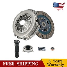 Performance Clutch Kit For 2006-2015 Honda Civic 1.8l 08051 Hck1002 22810plw005 Performance Clutch Kit For 2006-2015 Honda Civic 1.8l 08051 Hck1002 22810plw005
