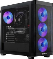 Stormforce Recon Gaming PC - AMD Ryzen 5 5500, 16GB RAM, 1TB SSD, RTX 5060 Ti