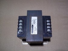 Siemens D13T41-150 Industrial Control Transformer 500Va 50/60Hz