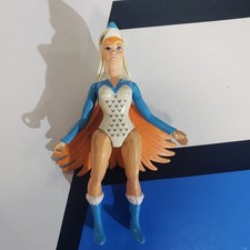 Vintage MOTU SORCERESS 1986 Masters Of The Universe r