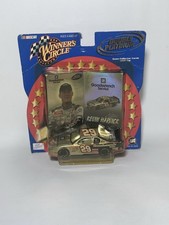 NASCAR Winners Circle Double Platinum Kevin Harvick #29 1/43 Die Cast Car NIP