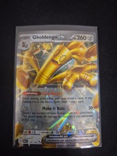 gholdengo pokemon card price Pokemon TCG Japanese - Terastal Festival EX Booster Box