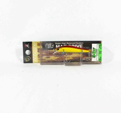 Zipbaits Rigge 56F Floating Lure 703 (8031)