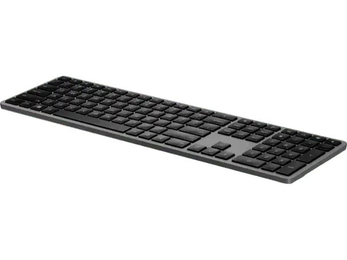 HP 975 DUAL-MODE WIRELESS KEYBOARD - Immagine 2 di 4