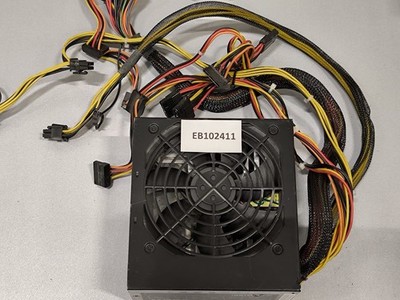 Cooler Master 600W Power Supply - Used, Fully Working