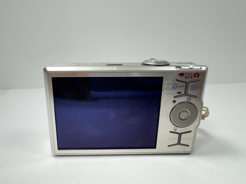 Canon PowerShot SD790 IS Digital ELPH Camera 10MP, 8GB SD - Tested - Picture 7 of 11
