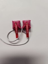 1/24 SCALE DOUBLE PINK SIMPSON DRAG CHUTE