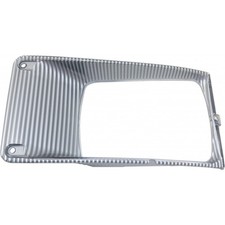 For International 3800/4700/4800/4900/8100/8200 Headlight 1995-2004 Passenger