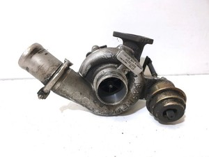 Opel Sintra 1998 Diesel 85kW Turbo 90573533 RLA9258