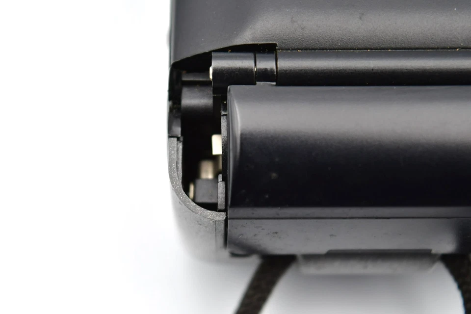 ⏯️[Excelente+5] Cámara fotográfica Canon Autoboy F XL apuntar y disparar 35 mm de JAPÓN Foto 2 de 4