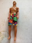 Vintage Ken And Barbie From 1968 — photo 2