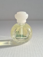 Body Shop Dewberry Perfume Oil 15ml New Unused Very Rare Genuine FAST DISPATCH 