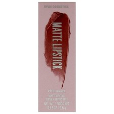 Lápiz labial Kylie Cosmetics opaco 3,5 g - Volumen: 300 Koko K