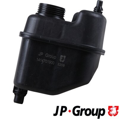 EXPANSION TANK COOLANT 1414701900 FOR BMW 3/Gran/Turismo/F4/2/Convertible/F2 - Picture 2 of 9
