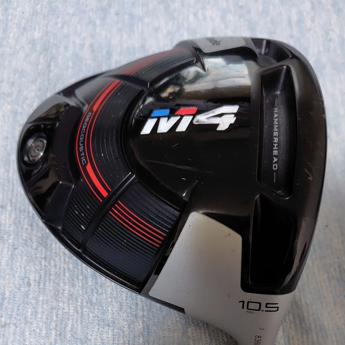 25+ TaylorMade M4 Driver Golf Clubs for sale | Updated Oct 2026