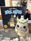 Tiny Ghost Soul Mates GHOSTORO edition In Box