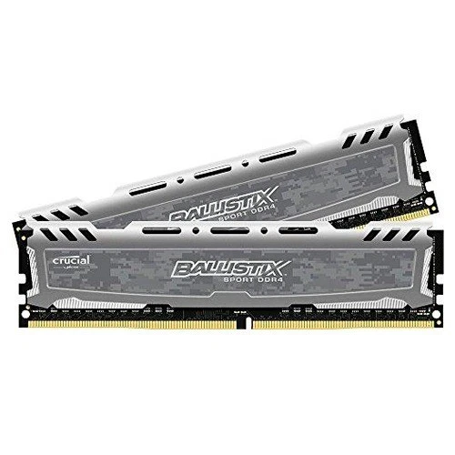 Ballistix DDR4 SDRAM Memory (RAM) for sale | eBay