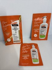 3 New Palmer s cocoa butter stretch marks .68...
