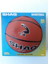 SHAQ Size 29.5 Inch Basketball
