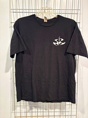 Hitman Video Gam Espionage.VR Tee Gildan Hammer XL