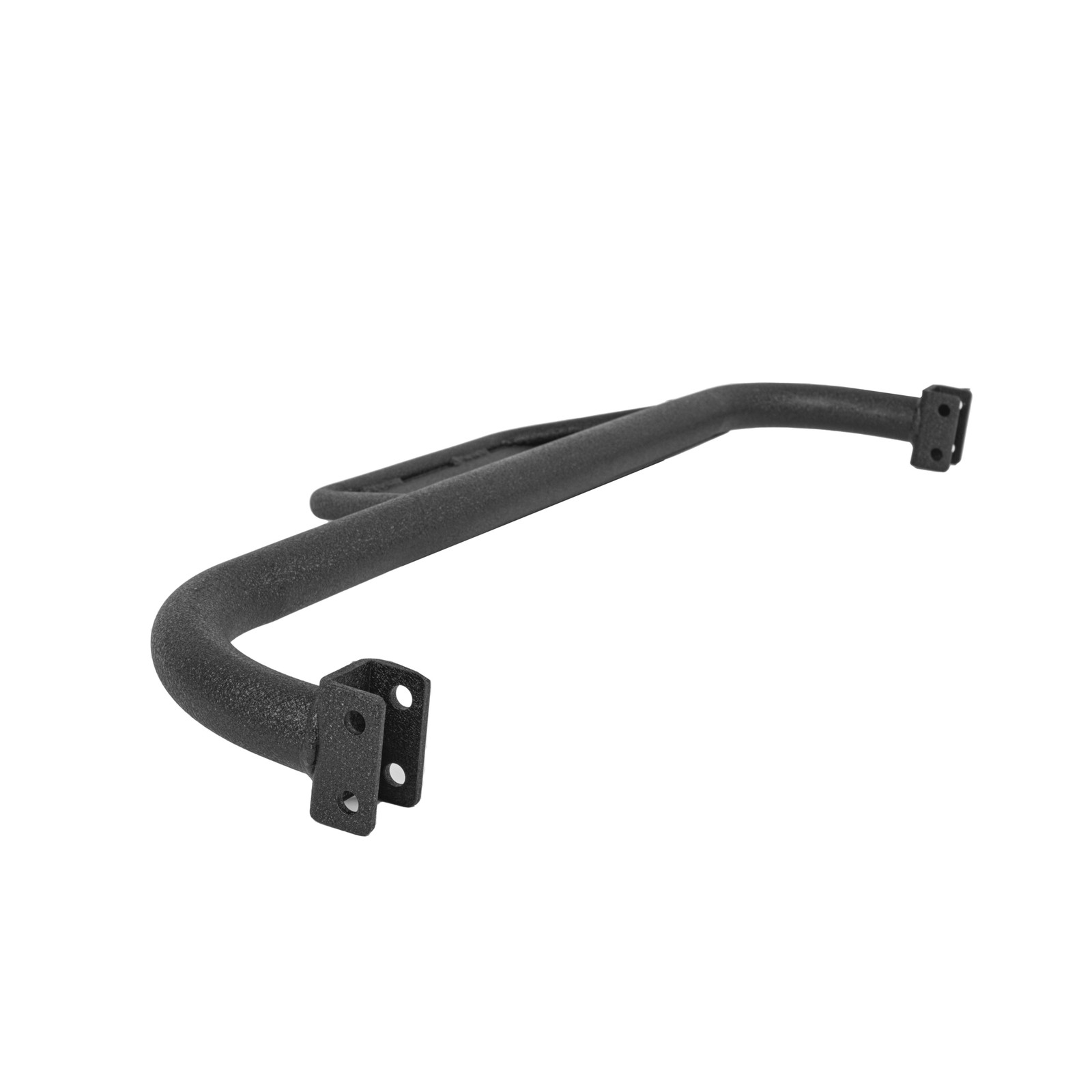 MadJax MJFX Armor Nerf Bar Step & Mounting Kit for Club Car Precedent Golf Cart