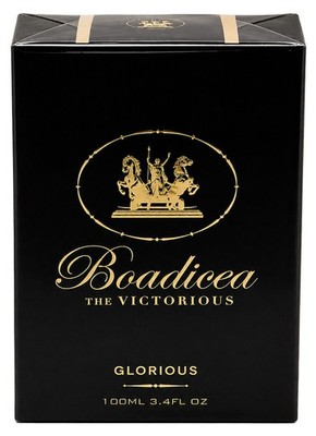Boadicea the Victorious Glorious Eau de Parfum 100 ml OVP NEU