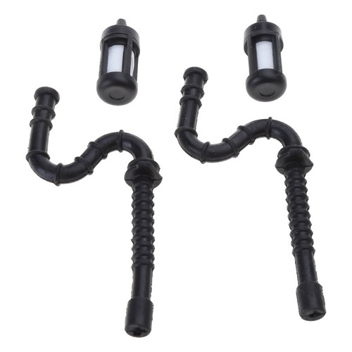 Gas Fuel Line Hose Pipe Filter for 028 029 034 036 038 039 064 MS290 MS340 MS360 - Picture 6 of 8