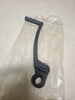 SUZUKI 1979-83 RM-RM125-RM100-RM250 KICK STARTER LEVER PEDAL GENUINE NOS JAPAN