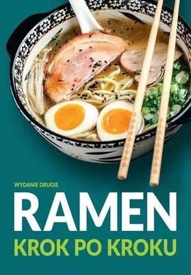 Ramen krok po kroku w.2 (Ramen krok po kroku w 2)