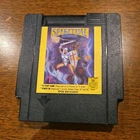 Spiritual Warfare NES Nintendo