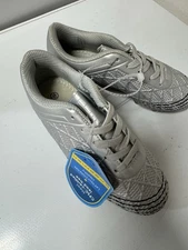 Brooman Kids Soccer Cleats Size 13