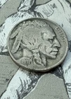 1931 S Buffalo Nickel. Better Date. Sharp Details. You Grade! Old U.S. 5¢ Coin