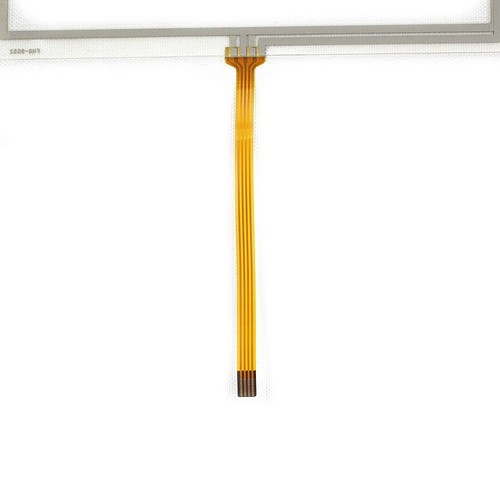 Membrane Keypad + touch glass panel For KUKA teach pendant KRC4 00-168-334 US - Picture 7 of 7