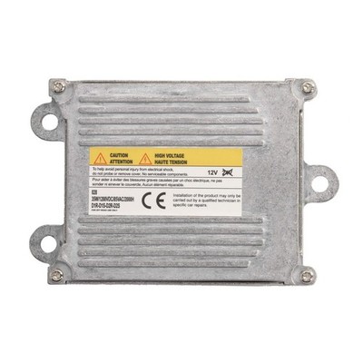 Steuergerät - Beleuchtung BLIC 5402-03-028-500P
