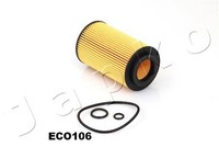 Japko ÖLfilter 1ECO106 FüR Dodge Infiniti Jeep MERCEDES-BENZ