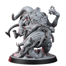 CHAOS SPAWN NURGLOOK