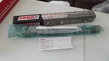 Comp Cams Custom 55mm Solid Roller Cam - Small Block Chevy Sbc - Lsa 115new Comp Cams Custom 55mm Solid Roller Cam - Small Block Chevy Sbc - Lsa 115new