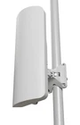 MikroTik L22UGS-5HAXD2HAXD-15S Wireless Access Point, Wi-Fi 6, 800MHz, IP55